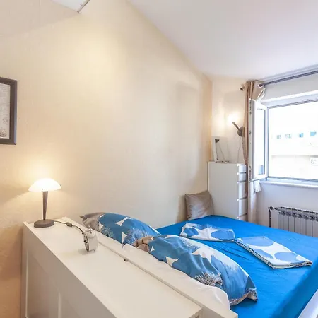 Mareno Apartament Makarska