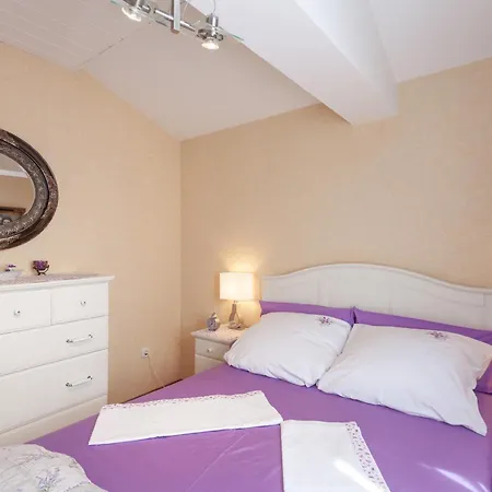 Apartament Mareno