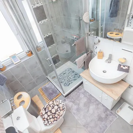 Mareno Apartament