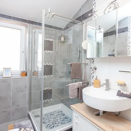 Mareno Apartament